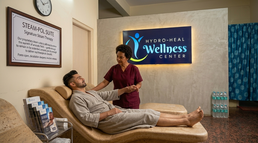 Steam-Pol Suite