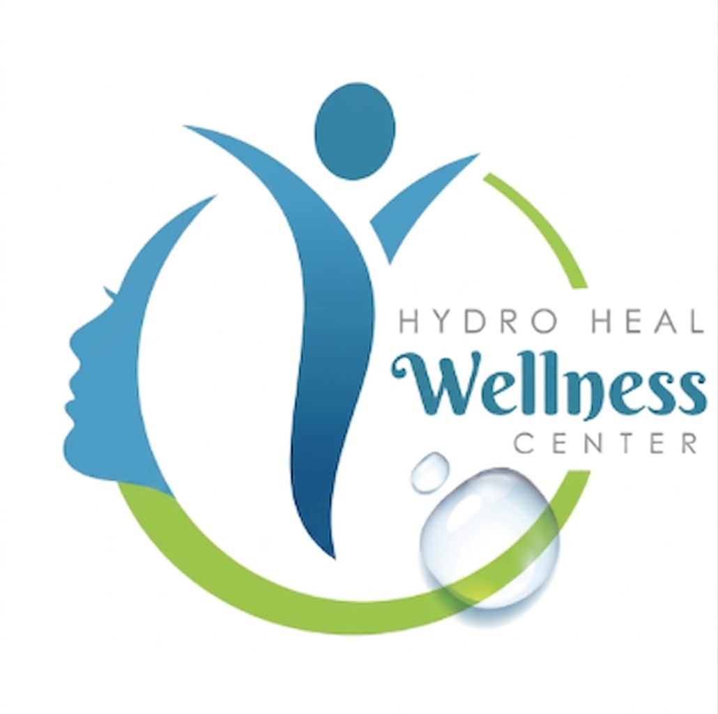 Hydro Heal Logo